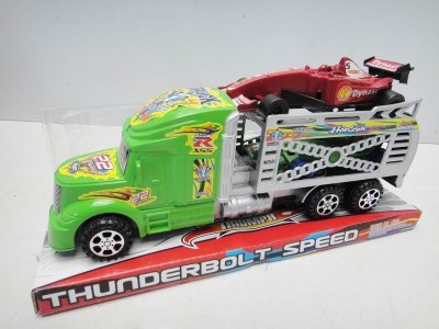 FRICTION TRUCK  - HP1022829