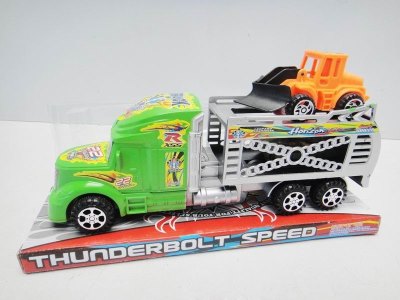 FRICTION TRUCK  - HP1022831