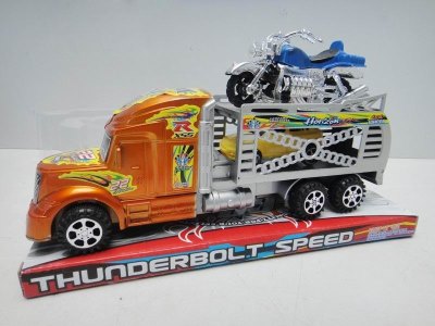 FRICTION TRUCK  - HP1022832