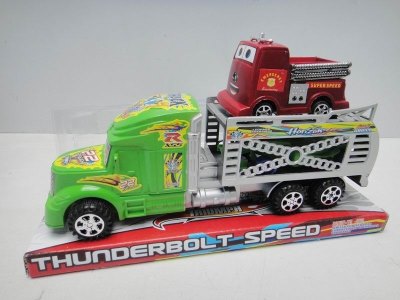 FRICTION TRUCK  - HP1022833