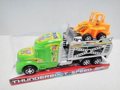 FRICTION TRUCK  - HP1022834