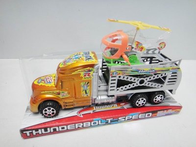 FRICTION TRUCK  - HP1022835