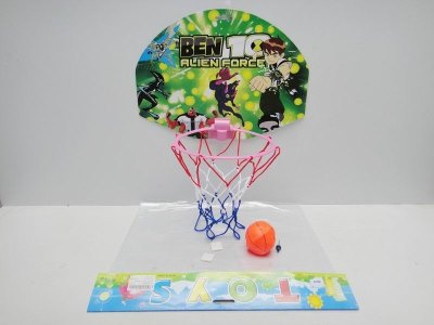 BASKETBALL BOARD - HP1022840