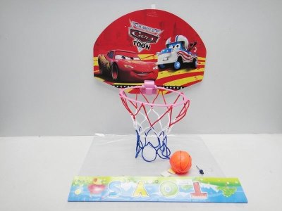 BASKETBALL BOARD - HP1022842
