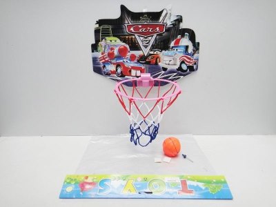 BASKETBALL BOARD - HP1022844