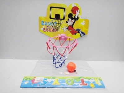 BASKETBALL BOARD - HP1022845