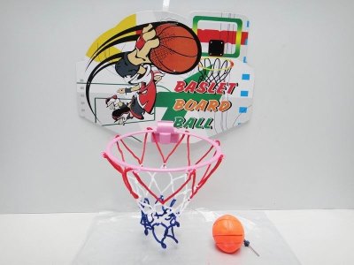 BASKETBALL BOARD - HP1022847