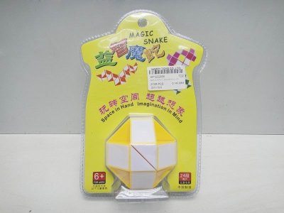 24PCS MAGIC SNAKE 5COLOR - HP1022856