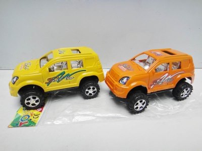 回力车 红蓝黄橙4色混装 - HP1022869