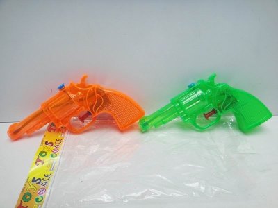 WATER GUN 2PCS  - HP1022932