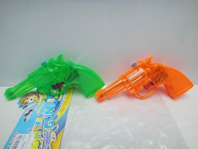 WATER GUN 2PCS  - HP1022938
