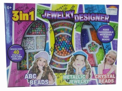BEAD SET  - HP1022971