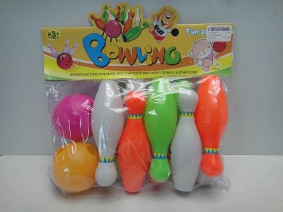 BOWLING BALL - HP1022977