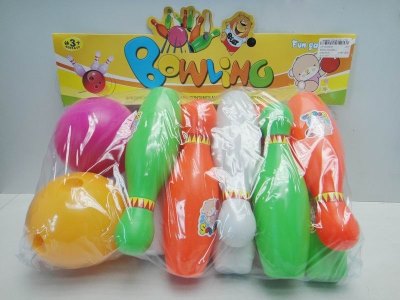 BOWLING BALL - HP1022978
