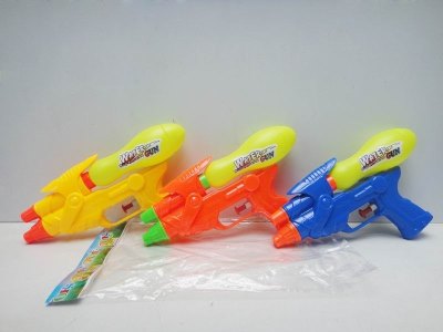 WATER GUN YELLOW/ORANGE/BLUE - HP1022980