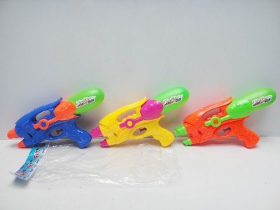 WATER GUN 3COLOR - HP1022986