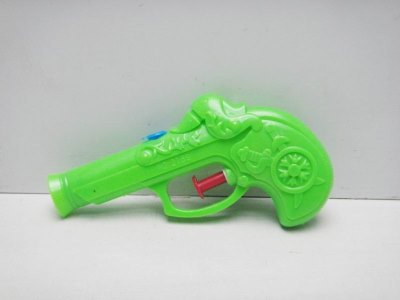 WATER GUN GREEN/YELLOW - HP1022989