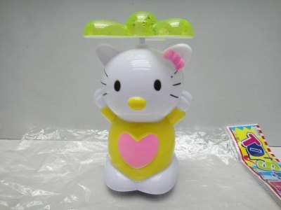 PULL LINE KT W/LIGHT & CANDY HOLDER - HP1022990