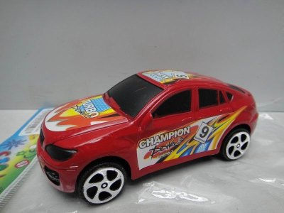 FREE WAY CAR 4COLOR 2ASST - HP1022995