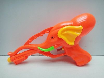 WATER GUN 3COLOR - HP1022998