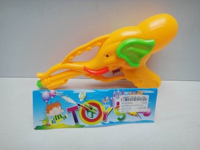 WATER GUN 3COLOR - HP1022999
