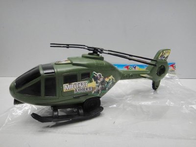PULL LINE HELICOPTER - HP1023012