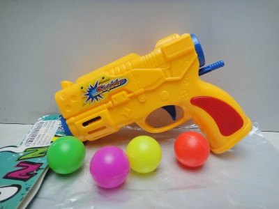 PING-PONG GUN 3COLOR - HP1023049