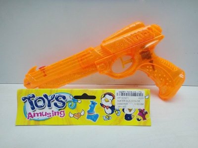 WATER GUN 2COLOR - HP1023071