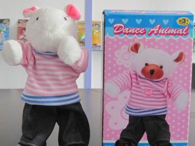 B/O DANCING MOUSE  - HP1023094