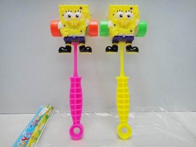 SPONGEBOB HAMMER - HP1023124