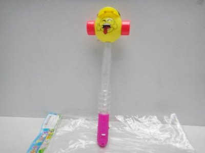 HAMMER W/FLASH - HP1023144