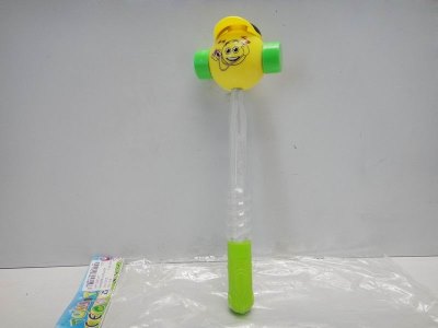 HAMMER W/FLASH - HP1023145