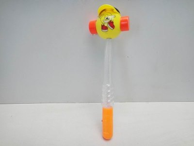 HAMMER W/FLASH - HP1023146
