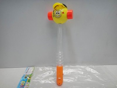 HAMMER W/FLASH - HP1023147