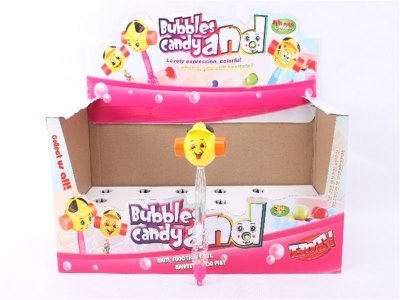 HAMMER W/CANDY HOLDER 24PCS/DISPLAY BOX - HP1023154