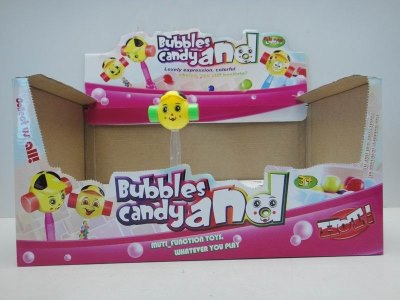 HAMMER W/CANDY HOLDER 24PCS/DISPLAY BOX - HP1023158