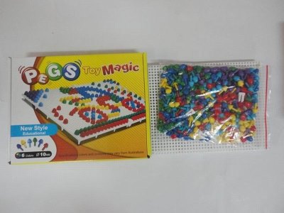 INTELLIGENCE PUZZLE 180PCS - HP1023168