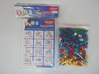 INTELLIGENCE PUZZLE 240PCS - HP1023180