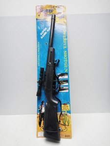 GUN BLACK/BROWN - HP1023186
