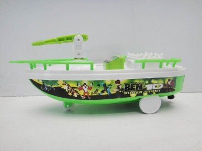 PULL LINE BOAT  - HP1023203