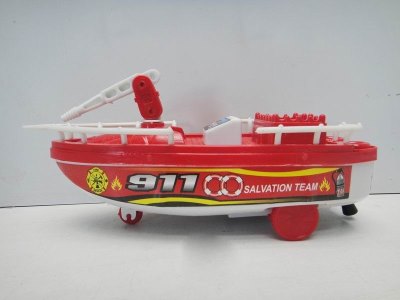 PULL LINE BOAT  - HP1023209