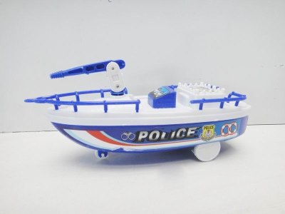 回力快艇 - HP1023210