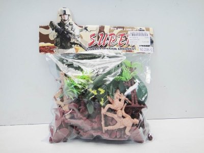 SOLDIER SET - HP1023219