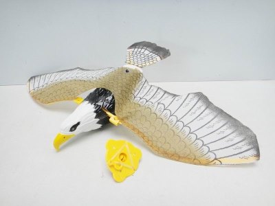 B/O FLYING EAGLE W/MUSIC & LIGHT - HP1023222