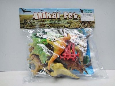 ANIMAL SERIES - HP1023248