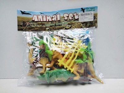 ANIMAL SERIES - HP1023249