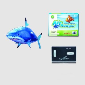 3FUNCTION R/C CLOWNFISH W/INFRARED BLUE - HP1023266