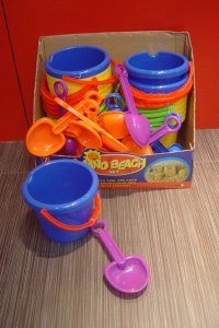 BEACH SET 30PCS - HP1023269