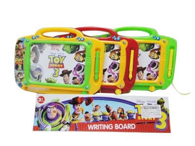 WRITING BOARD 3COLOR - HP1023270