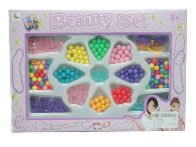 BEAUTY SET - HP1023294